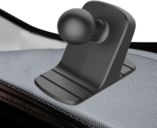 Adhesive for Car Phone Mount,Ball Sticky Mount Holder, Car Air Vent Holder - M&M