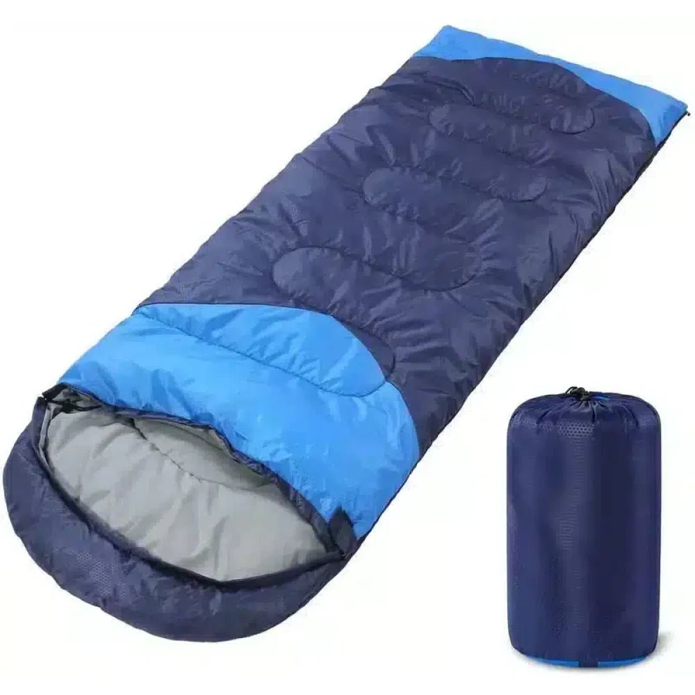 361 Masta OD Sleeping Bag - M&M