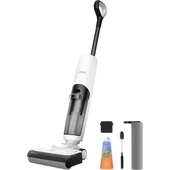 Proscenic Washvac F10 - M&M