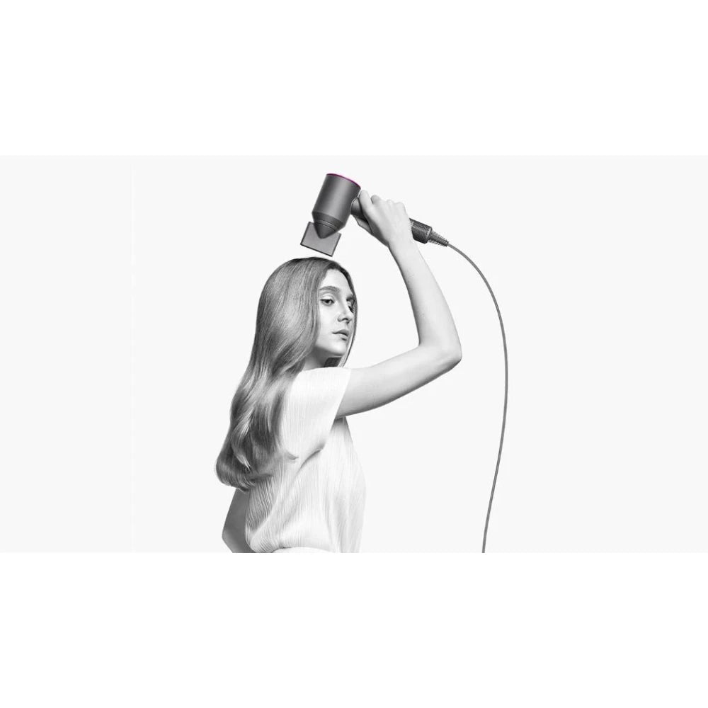 Dyson Supersonic™ hair dryer - M&M