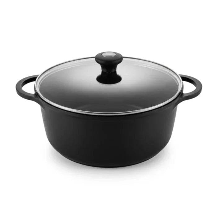 BLOKKER COOKING POT - M&M