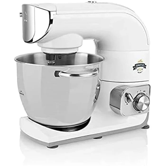 ETA Gratus Max III Stand Mixer (ETA002890061) - M&M