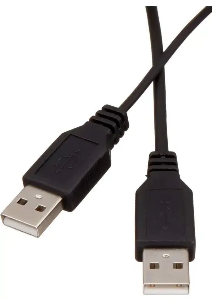 Amazon Basics KU - 0833 Wired USB Keyboard – Full Size, Quiet & Responsive for PC, Laptop & Office Use | UAE - M&M