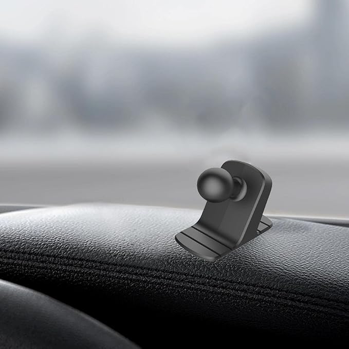 Adhesive for Car Phone Mount,Ball Sticky Mount Holder, Car Air Vent Holder - M&M
