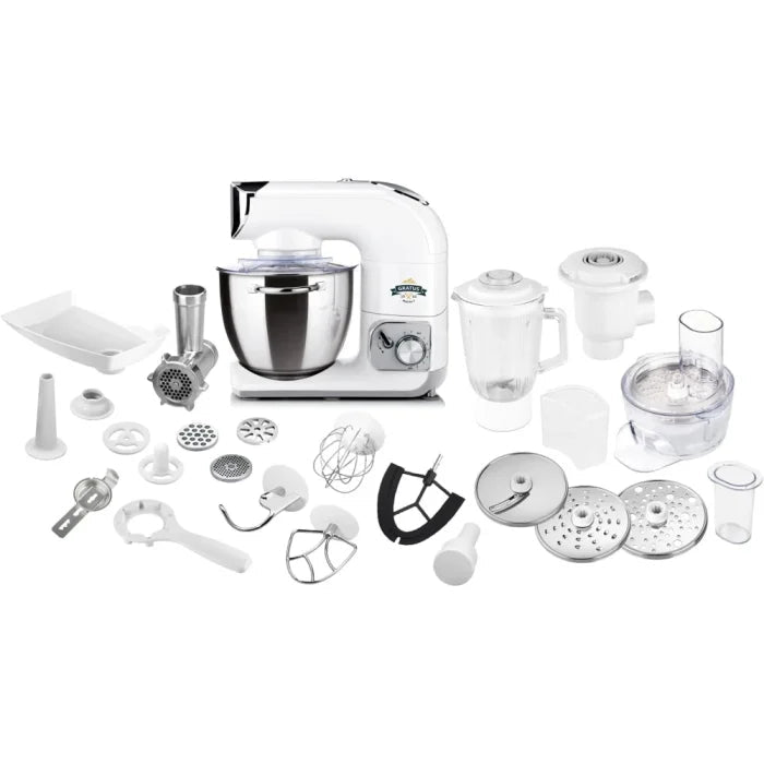 ETA Gratus Max III Stand Mixer (ETA002890061) - M&M