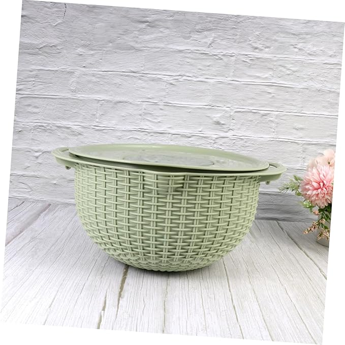 Alipis 3 - in - 1 Multi - Functional Stainless Steel Drain Basket & Grater Set - M&M