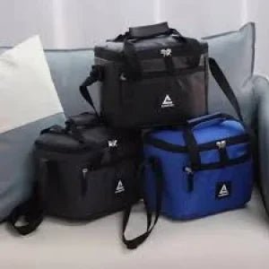 Rareform Insulated Lunch Bag - M&M