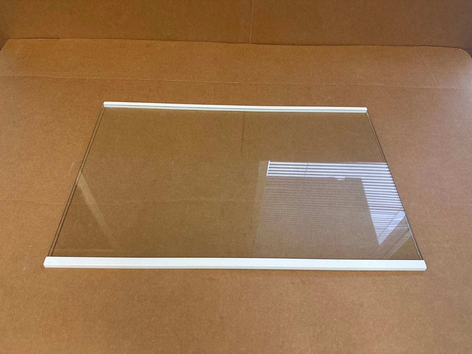 Premium Tempered Glass Replacement Shelf for Midea Refrigerators - M&M