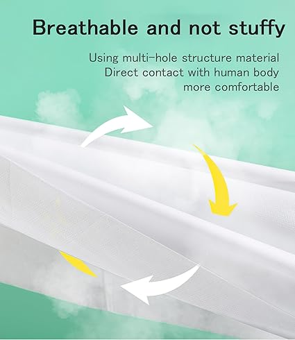5 Pack Women's Disposable Briefs - M&M