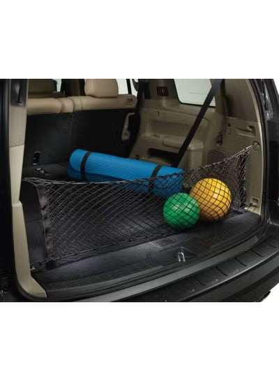 AUTOPA 08L96-SZA-100 Trunk Cargo Net for 2003-2015 Honda Pilot
