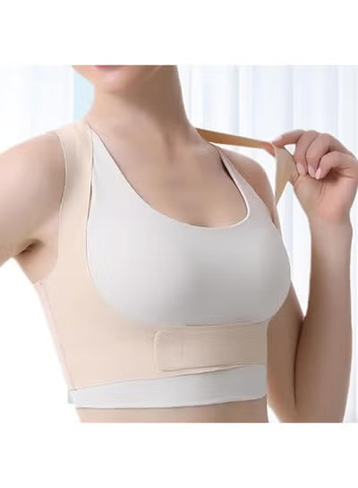 Comfortable Back Support Brace