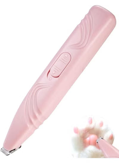 MAKINGTEC Dog & Cat Paw Trimmer