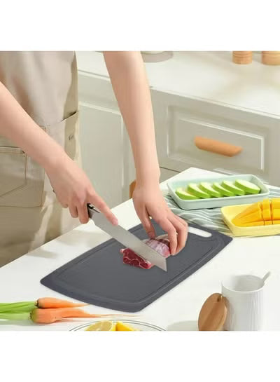 Plastic Cutting Boards For Kitchen Dishwasher Safe