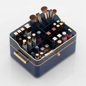 Cosmetic Organizers