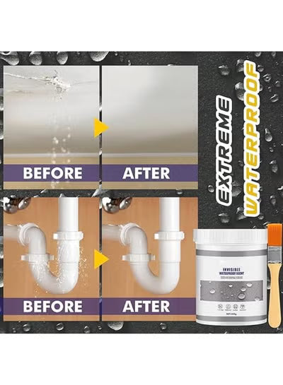 300g Invisible Waterproof Anti-Leaking Sealant Agent