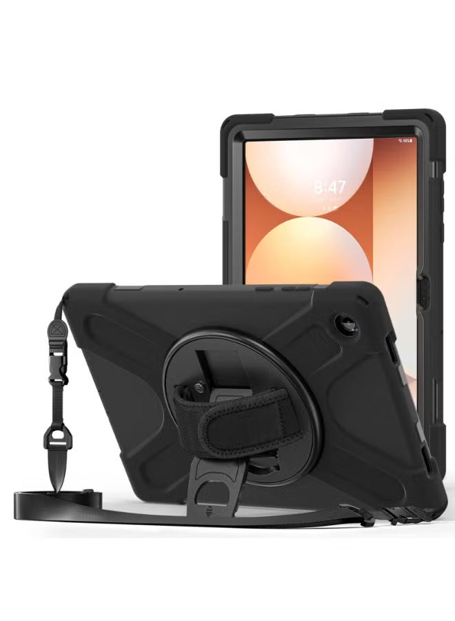 Tablet Case for Samsung Galaxy Tab A11 Plus/A11+ 11 inch 2025