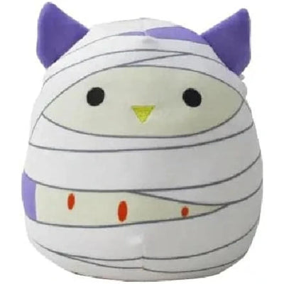 Squishmallows Official Kellytoy 5 Inch Soft Plush Animals